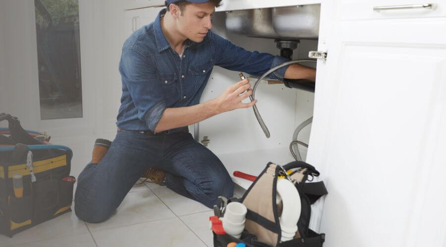 Professional expert plumbing services in McAllister, MT